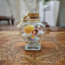 צנצנות העצמה וברכה