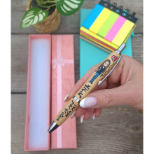 עטים מעוצבים