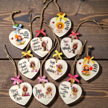 לבבות העצמה וברכה