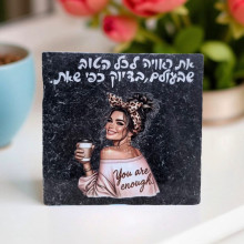 העצמה נשית והשראה