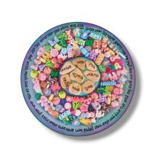 פריטי יודאיקה אישיים