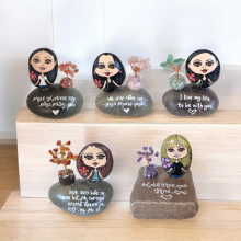 פריטים אישיים בהתאמה אישית