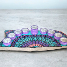 פריטי יודאיקה לבית