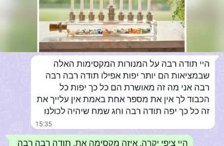יופי שעולה על כל דמיון