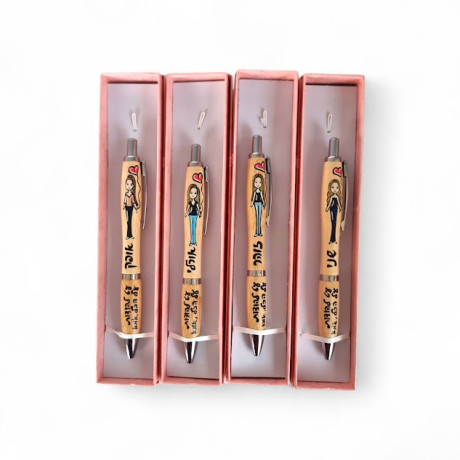 עטים מעוצבים